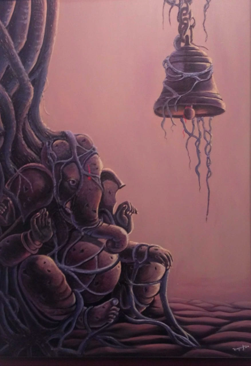 Annual Painting Competition